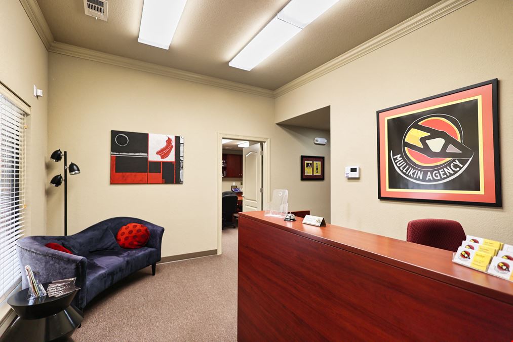 1391 Plaza Place, Springdale, AR 72764