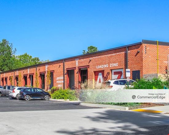Indie Studios - 190 Ottley Drive