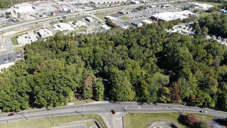 Commercial space at 344 S Red Bank Rd in Evansville