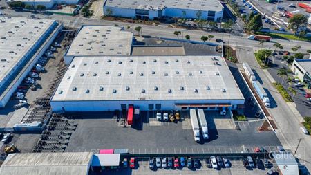 Industrial space for Rent at 99,363 SF Warehouse For Lease in Carson