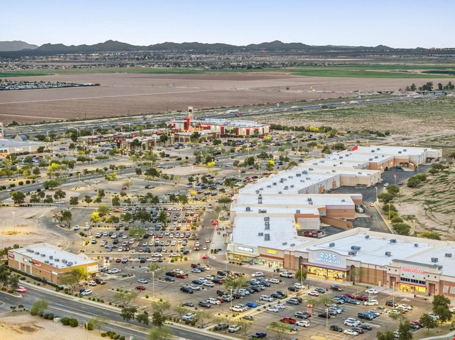 Promenade at Casa Grande
