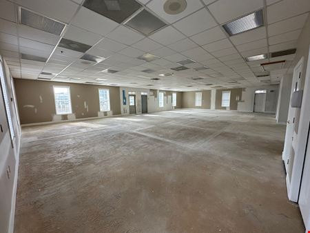2653 sf for Lease - Can Subdivide