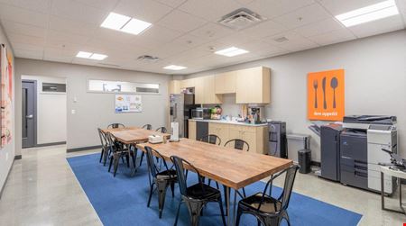 ESDI-Crescent Executive Suites - Crescent Executive Suites