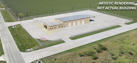 Industrial space for Rent at 449 Flato Rd - Kingpin Industrial park in Corpus Christi