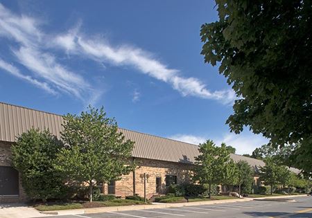 Flex Space space for Rent at Towson Business Center 2 in Towson