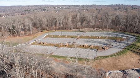 Parking For Lease