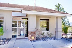 University Hills Professional Center