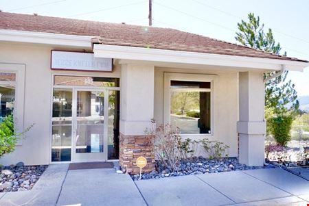 Office space for Rent at University Hills Professional Center in Reno