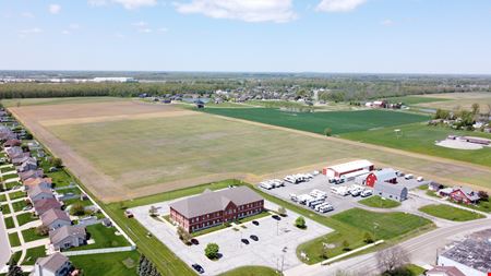 Office space for Rent at 7825 N Dixie Hwy in Newport