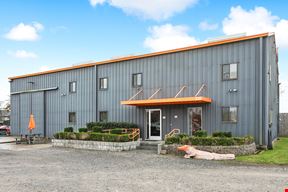 Industrial Yard & Office/Warehouse Space for Lease in St. Rose