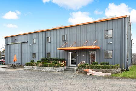 Industrial space for Rent at Industrial Yard & Office/Warehouse Space for Lease in St. Rose in Saint Rose