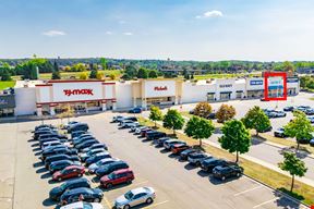 Fenton Shopping Center