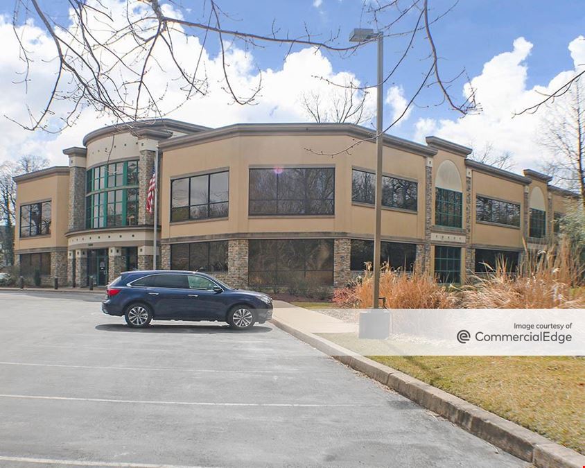 100 Arrandale Blvd