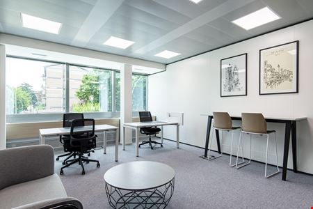 Office space for Rent at HQ - Tulsa South Sheridan Rd in Tulsa