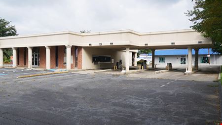 555 Big A Road - Toccoa