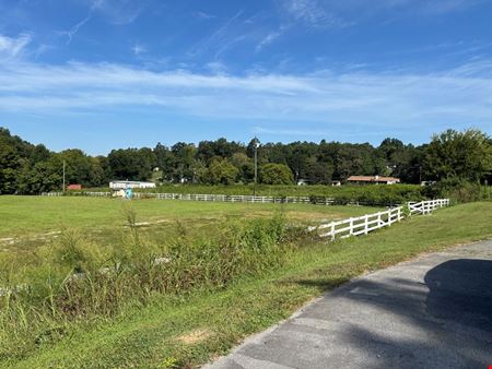 Commercial Development Tract