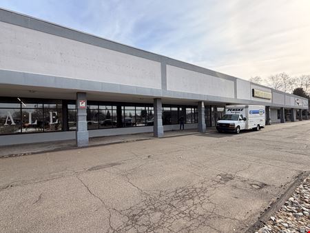 Enfield Gateway Plaza