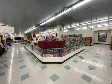 El Monte Mall