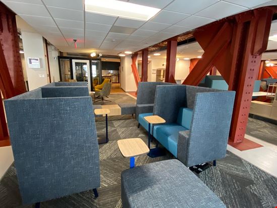 NCRC - Just Economy Club