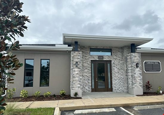 Coworkers Zone LLC - Kissimmee