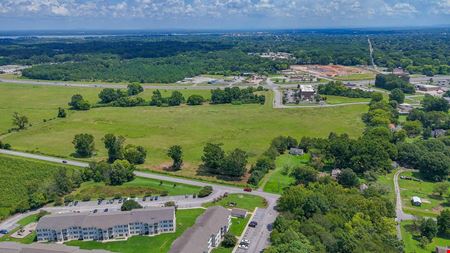 Prime Development Acreage