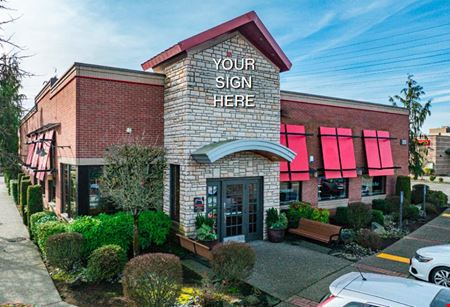 Retail space for Rent at Renton Village Shopping Center in Renton