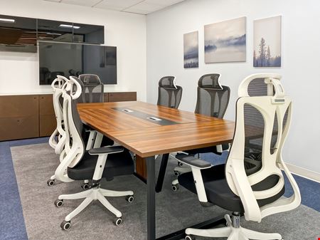 Office space for Rent at HQ - Houston - Northchase Drive in Houston