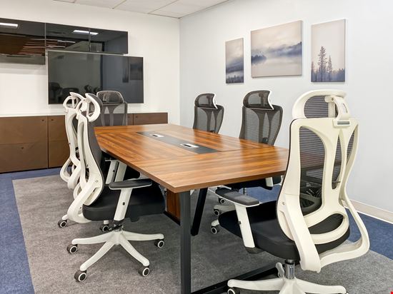 HQ - Houston - Northchase Drive