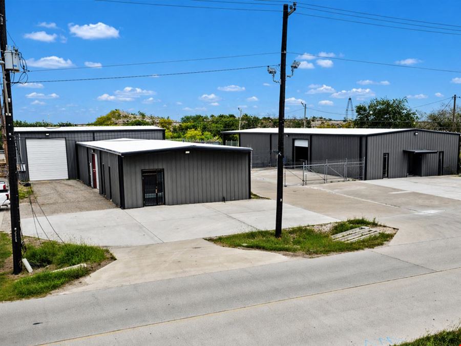222-226 Flato Rd.