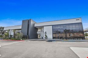 2100 Main - Building 2134