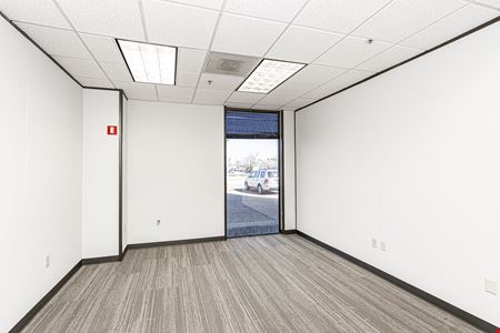 Sherwood Tower I For Lease