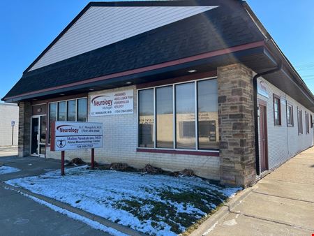 Office space for Sale at 1623 Ford Ave in Wyandotte