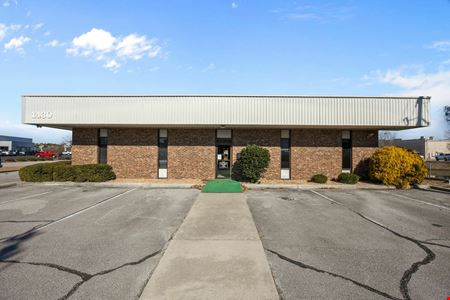Office space for Rent at 1,800 sqft Office Space For Lease New Bern in New Bern