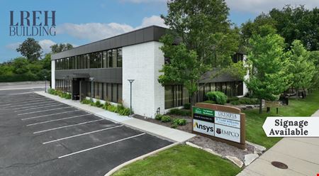 Office space for Rent at LREH Building in Troy