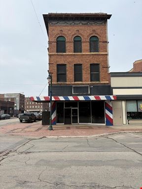 1100 Central Ave