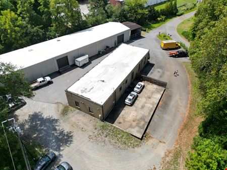 Office + Warehouse / Flex Opportunity