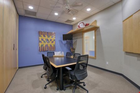 Intelligent Office of El Paso (West-side) - Intelligent Office El Paso West