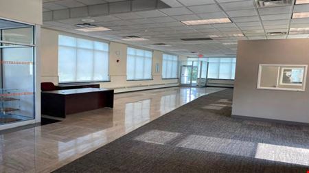 Bloomfield Hills - Former Free Standing Bank with Drive Thru