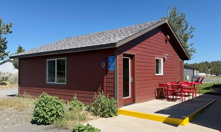Iconic Farm-to-Bottle Manufacturing Campus