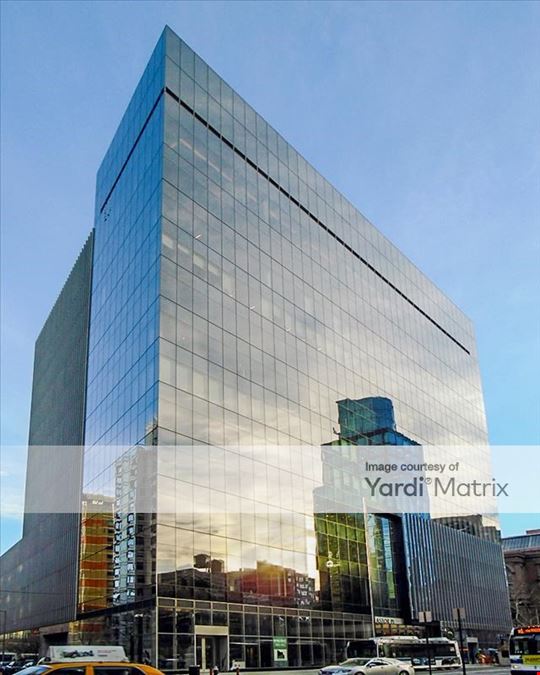 51 Astor Place