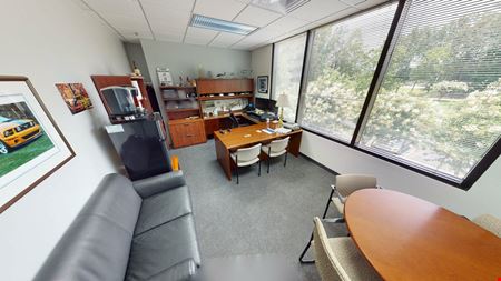 Corporate Office Facility with Simulation Room | Huntsville, AL