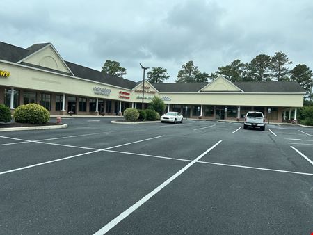 Ocean Gateway Center
