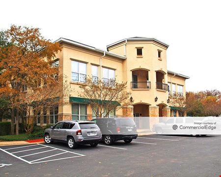 Office space for Rent at Park Forest in Austin