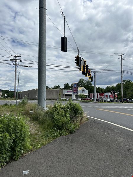 1 LORD AVE AND 663 HOOSICK RD