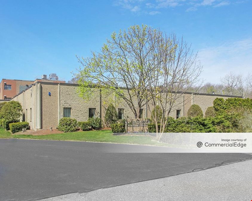 8 Suburban Park Drive