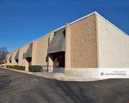 Industrial space for Rent at Equi-Park Industrial Center - 90 13th Avenue in Ronkonkoma