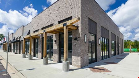 Retail / Office / Medical Space Fronting Highway 170