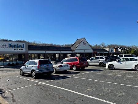 Ivy Hills Retail Center