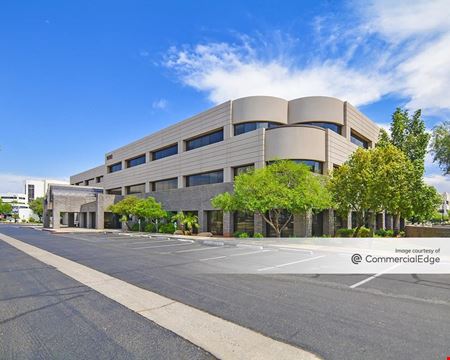 Boswell West Medical Office Building