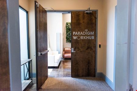 Paradigm Workhub